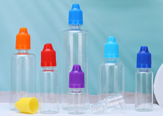 점적기 팁과 3ML 5ML 10ML 오일 점적기 Ｅ 액체 병