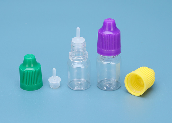 점적기 팁과 3ML 5ML 10ML 오일 점적기 Ｅ 액체 병