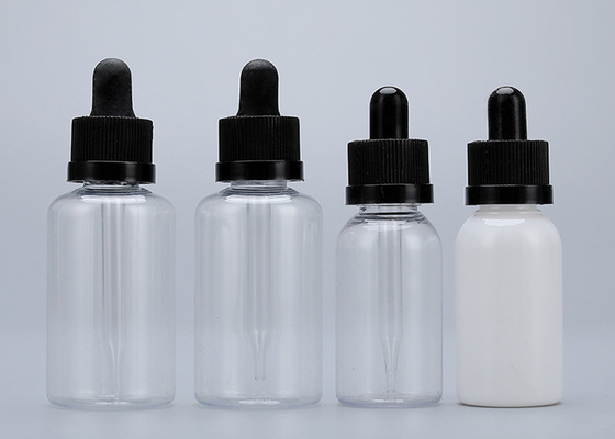 산업용 10ml 다재다능 플라스틱 방울병