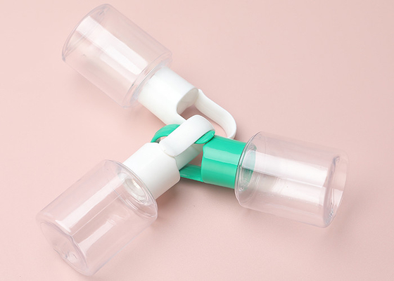 BPA 무료 열쇠고리 스퀴즈 보틀 60 밀리람베르트 30 밀리람베르트 여행 병