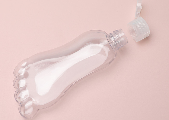 플립 캡과 모양 30 밀리람베르트 60 밀리람베르트 플라스틱 열쇠고리 재충진병을 지불하세요