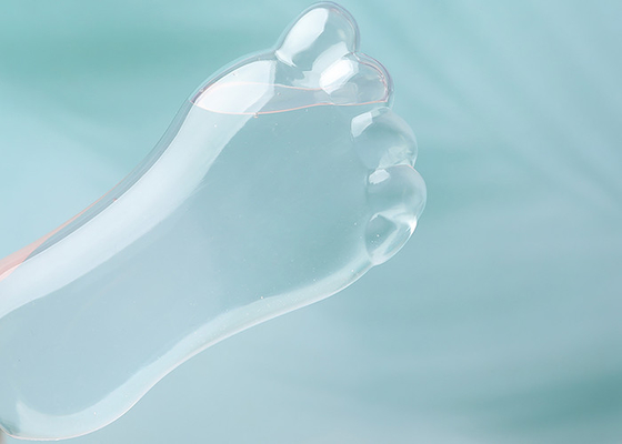 플립 캡과 모양 30 밀리람베르트 60 밀리람베르트 플라스틱 열쇠고리 재충진병을 지불하세요