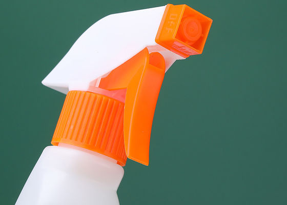 200ml 플라스틱 트리거 분무기 화장품 액체용