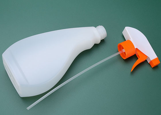 200ml 플라스틱 트리거 분무기 화장품 액체용