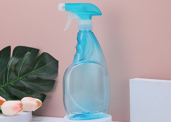 200ml 플라스틱 트리거 분무기 화장품 액체용