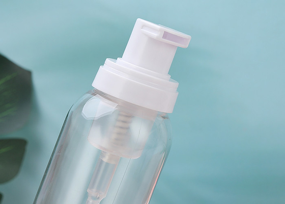 핸드 소프 100 밀리람베르트 여행 폼 펌프 병 100% BPA 자유롭습니다