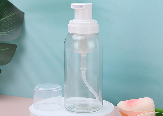 핸드 소프 100 밀리람베르트 여행 폼 펌프 병 100% BPA 자유롭습니다