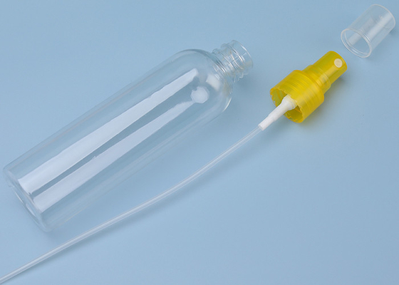 베이펑 120 밀리람베르트 비어 있는 플라스틱 화장품 분무 병 39*132mm