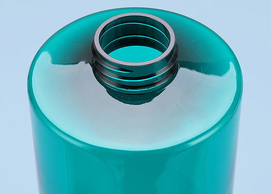 펌프 81*185mm과 푸른 BPA 라텍스 무료 PET 로션 병