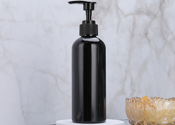 펌프 디스펜서 BPA 자유롭 와 200이지 밀리람베르트 240 밀리람베르트 플라스틱 PET 펌프 병