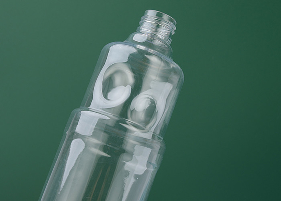 ISO9001 350 밀리람베르트 헤이프는 플라스틱나사 상부 병 BPA 자유롭 깨끗이 합니다