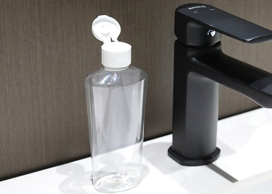 FDA 기준 플라스틱나사 상부 병