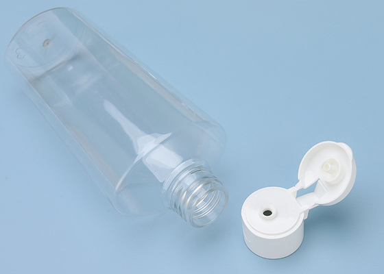 FDA 기준 플라스틱나사 상부 병