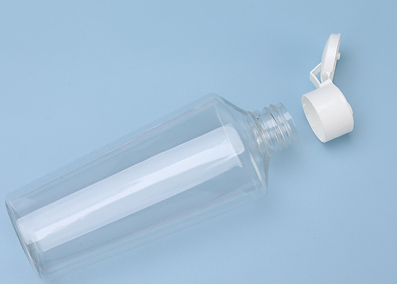 FDA 기준 플라스틱나사 상부 병