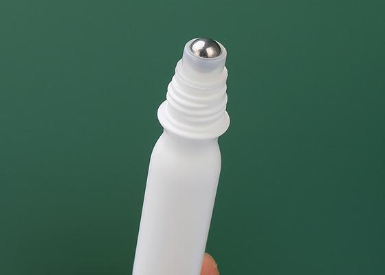 15가지 밀리람베르트 아이 크림 병 내진성 HDPE 롤러 볼 병