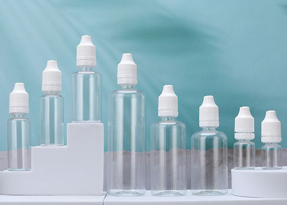 드롭퍼 캡이 있는 최고 패션 병, 친환경 드롭퍼 병, 저렴한 가격의 친환경 드롭퍼 병