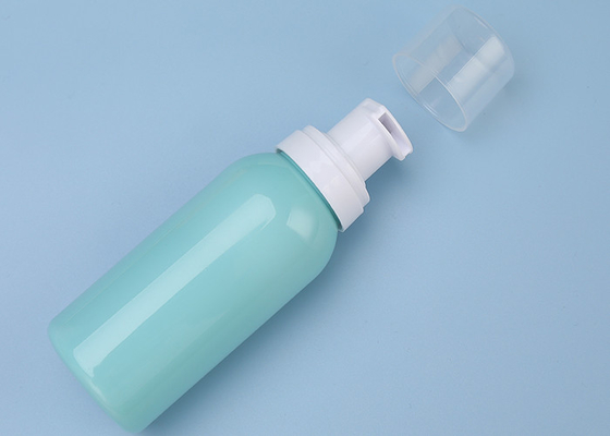 병 OEM ODM OBM을 거품이 일게하는 120ML 액체 비누 디스펜서 PET