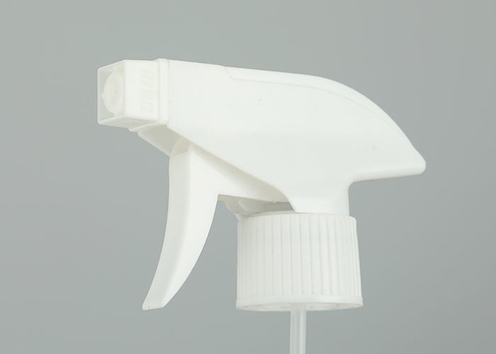 조절 노즐 자물쇠와 100% HDPE 방아쇠 분사기 병