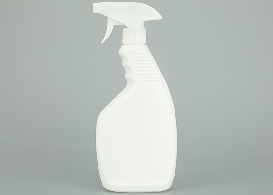 조절 노즐 자물쇠와 100% HDPE 방아쇠 분사기 병