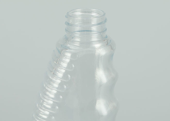 손가락 핸들과 훈도병 HDPE 500 밀리람베르트 방아쇠 분사기 병