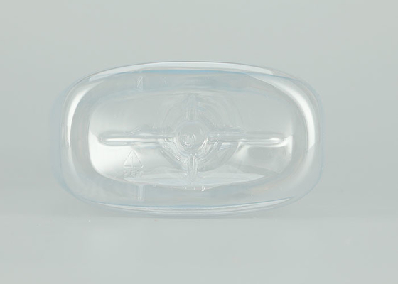 손가락 핸들과 훈도병 HDPE 500 밀리람베르트 방아쇠 분사기 병