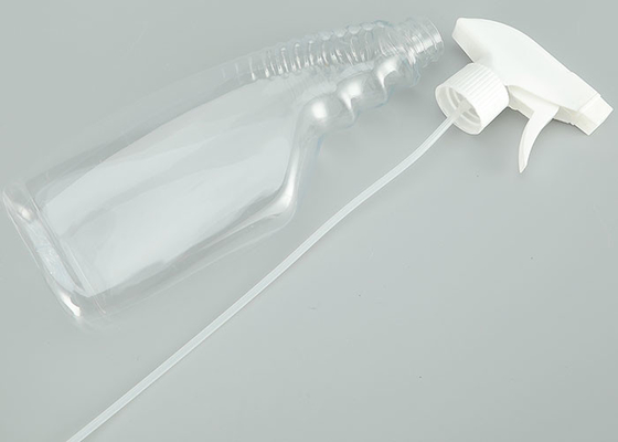 손가락 핸들과 훈도병 HDPE 500 밀리람베르트 방아쇠 분사기 병