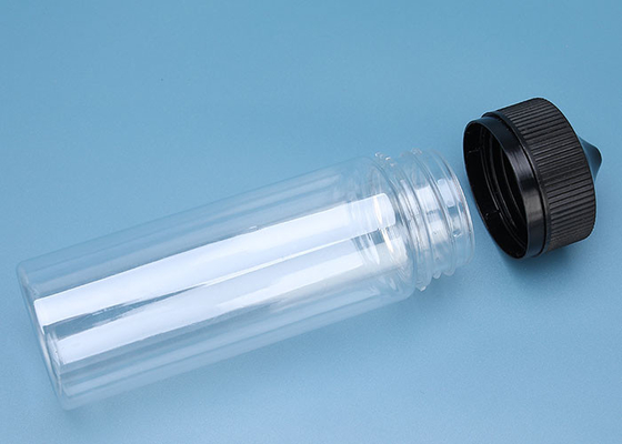 미니 스피크 저항 바이프 주스 병 30ml 크기
