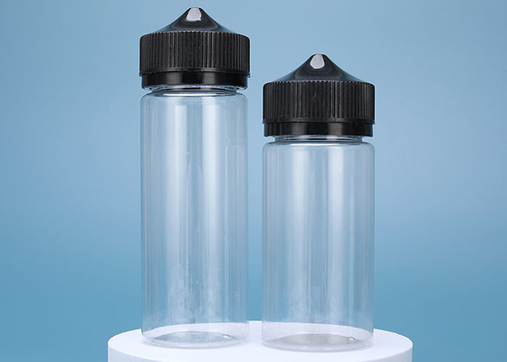 미니 스피크 저항 바이프 주스 병 30ml 크기
