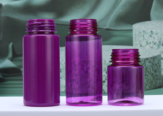 아이들이 열지 못하는 뚜껑과 100ML 120ML Ｅ 액체 병 유니콘 플라스틱 병