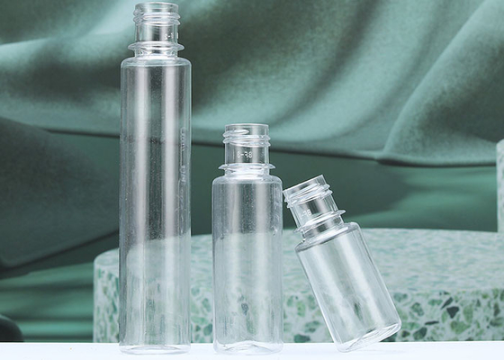 PET 바이프 주스 병 10ml 15ml 30ml 60ml 80ml 100ml
