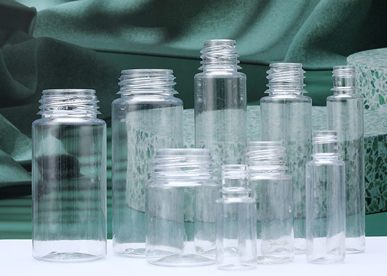 로고 사용자 정의와 함께 둥근 60ml E 액체 병