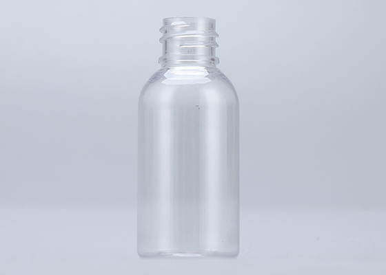 DIY 정유 향수 오일을 위한 30 밀리람베르트 짤 수 있는 플라스틱 적하관 보틀
