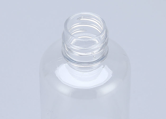 DIY 정유 향수 오일을 위한 30 밀리람베르트 짤 수 있는 플라스틱 적하관 보틀