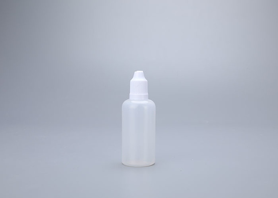 30 밀리람베르트 50 밀리람베르트 Ｅ 액체 병 탬퍼프로어브 캡 PE 플라스틱 병