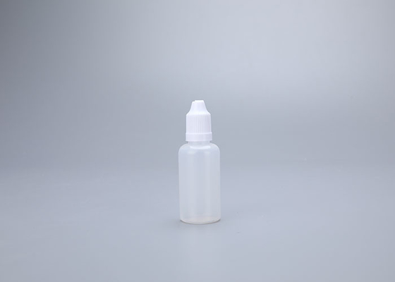 30 밀리람베르트 50 밀리람베르트 Ｅ 액체 병 탬퍼프로어브 캡 PE 플라스틱 병