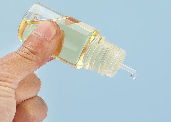 하얀 OD 21 밀리미터 30 밀리미터는 오일 Ｅ 액체 병 5 밀리람베르트 10 밀리람베르트 15 밀리람베르트를 기화시킵니다