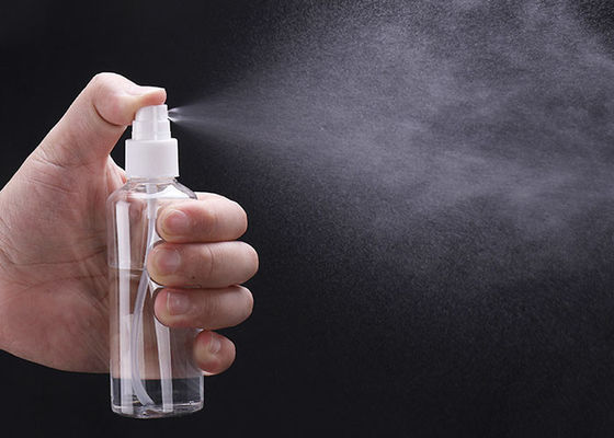 맞춤형 레이블 고급 스프레이 병 재충전 향수 스프레이 병 빈 스프레이 병 재구매 가능