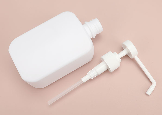 알코올 손 씻기용 500ml 빈 재충전 가능한 손 세제 비누 병