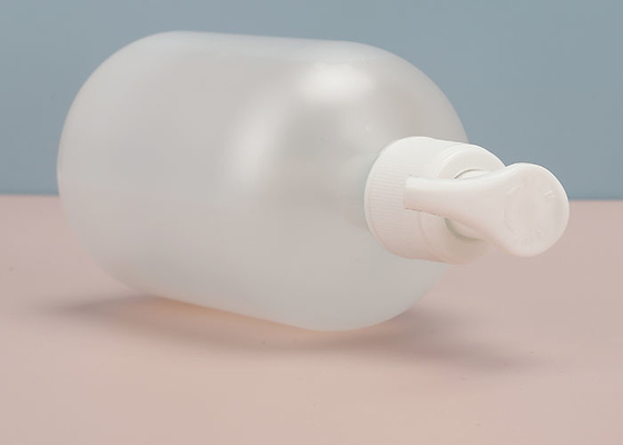샴푸 로션 바디 워시를 위한 비어 있는 플라스틱 펌프 로션 병