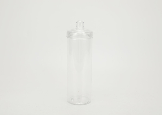 120ml 150ml 200ml 플라스틱 잔 용기 포장용 종이 카튼