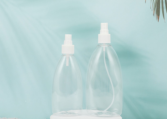 150 밀리람베르트 260 밀리람베르트 살균성이 있는 분무 병 스크린 인쇄
