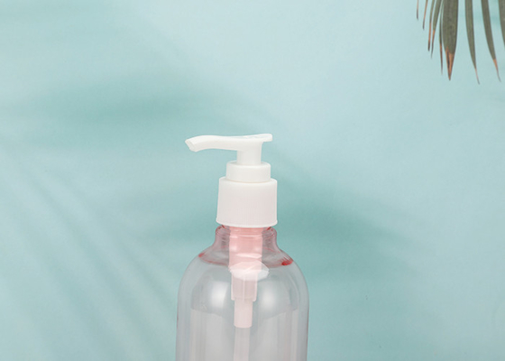 펌프 BPA 자유롭 와 300이지 밀리람베르트 리필러블 애견 샴푸 병