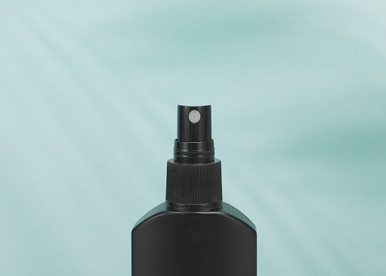 투명한 PET 플라스틱 스프레이 병 10ml 15ml 30ml 50ml 60m 70ml 100ml 200ml 500ml 가정용