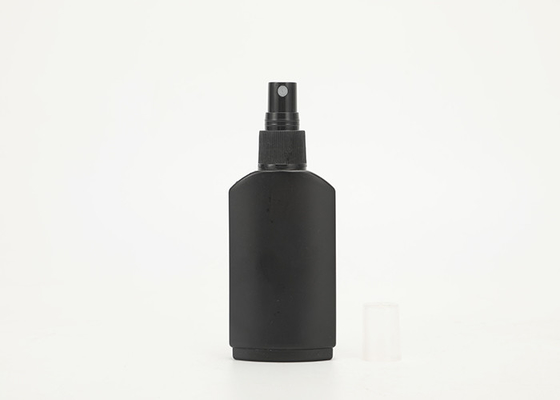 투명한 PET 플라스틱 스프레이 병 10ml 15ml 30ml 50ml 60m 70ml 100ml 200ml 500ml 가정용