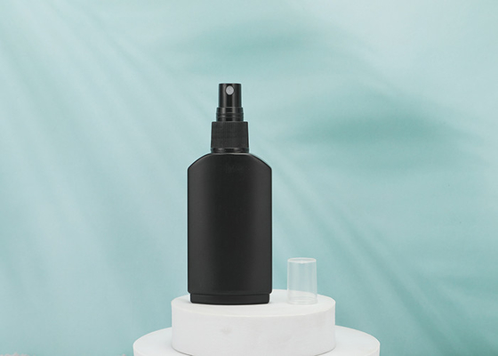 투명한 PET 플라스틱 스프레이 병 10ml 15ml 30ml 50ml 60m 70ml 100ml 200ml 500ml 가정용