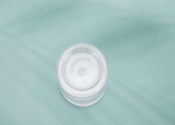 30ml 누출 저항성 플라스틱 화장품 용기 사용자 지정 로고