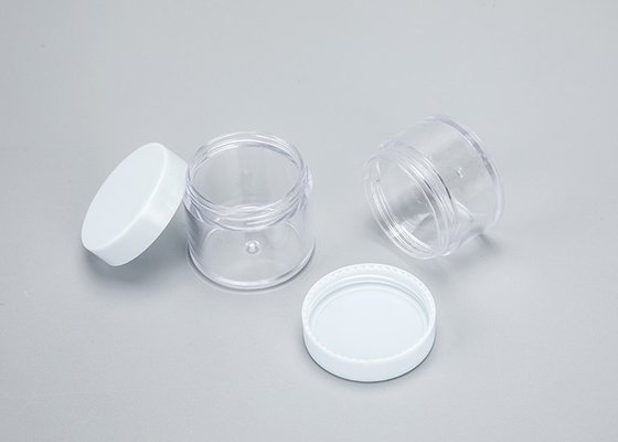 비어있는 PET 플라스틱 50ml 80ml 100ml 120ml 150ml 200ml 250ml 8oz 크림 화장품 포장용 검은 화장품 병