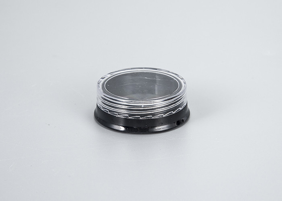 10ml 소형 플라스틱 메이크업 용기 밀폐 알루미늄 필름 가스켓