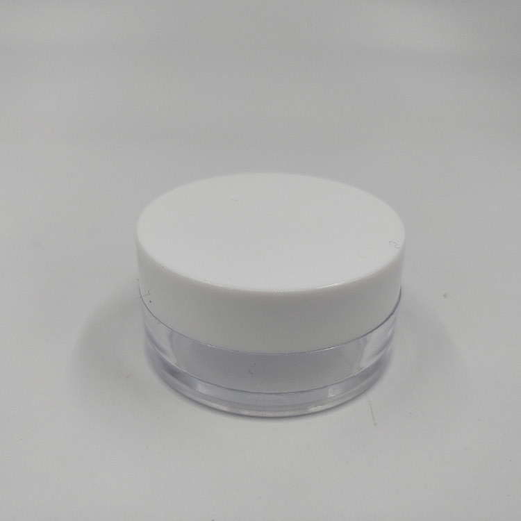 부드러운 표면 플라스틱 화장품 용기 10ml 15ml 30ml 60ml 80ml 100ml 120ml 150ml 작은