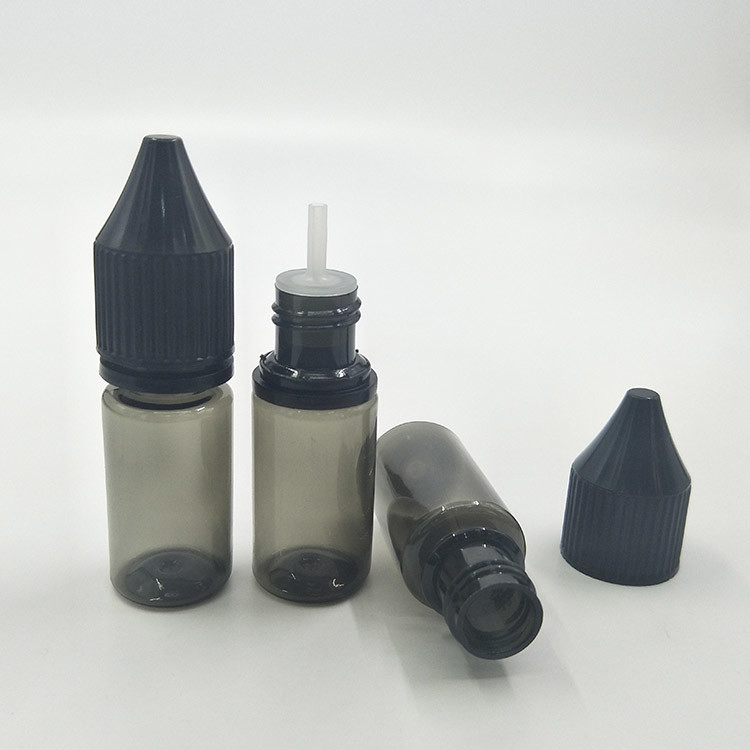 E- 액체 액체 방울병 10ml 15ml 30ml 60ml 80ml 100ml 고성능